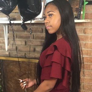 Meet your Posher, Samya